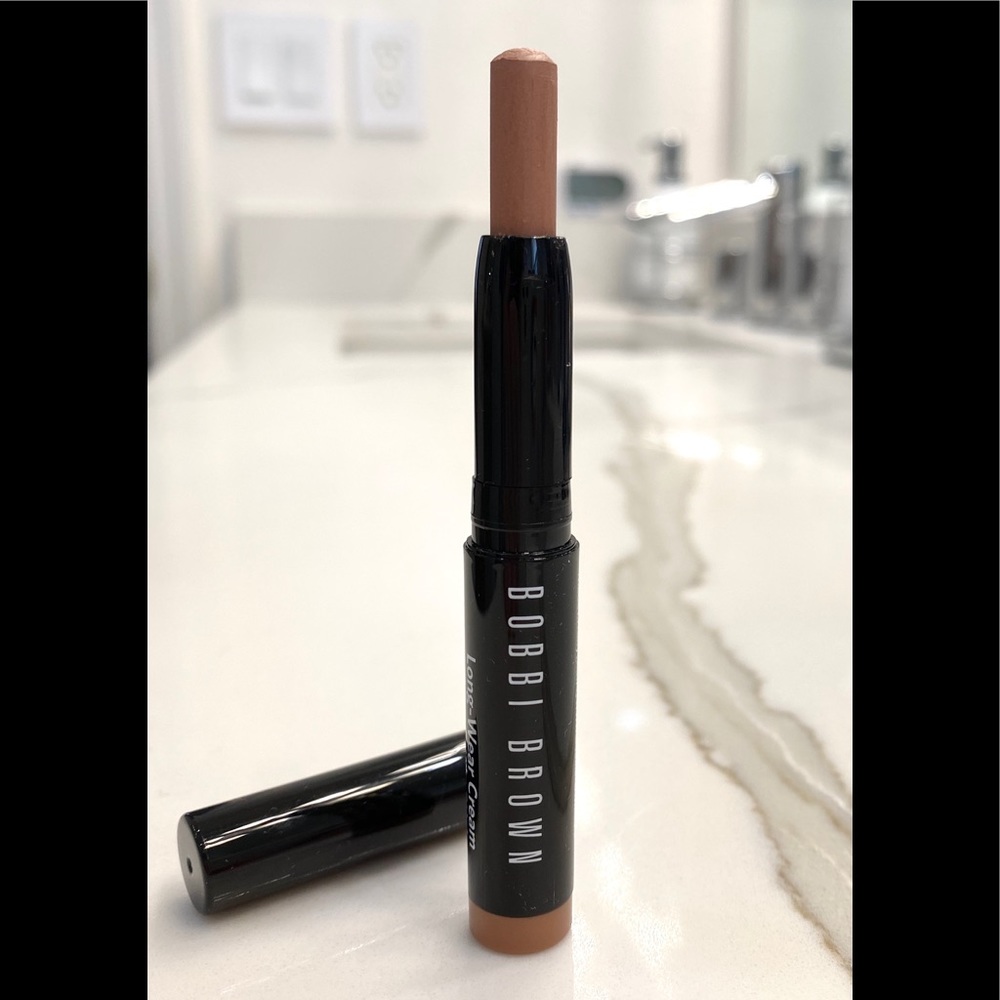 NWT Bobby Brown Long Wear Cream Eye Shadow